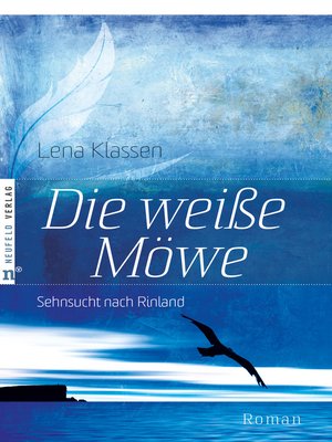 cover image of Die weiße Möwe